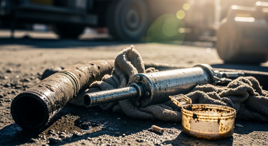 Asistencia por Error de Carburante en Arcos