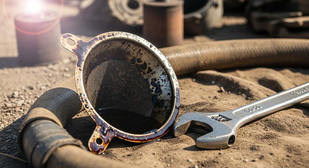 Servicio de Drenaje de GLP o GNC Incompatible en Griñón