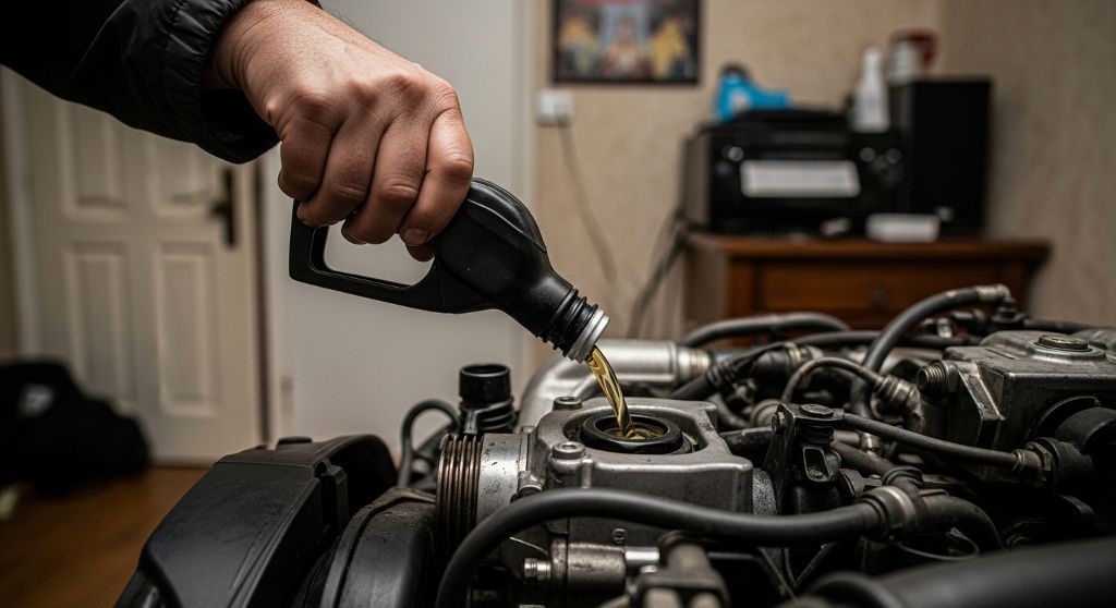 Servicio de Extracción de Gasolina Equivocada en Carabaña Servicio de Extracción de Gasolina Equivocada en Carabaña