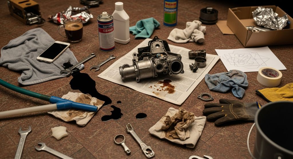 Limpieza Profesional de Depósitos en Pacífico Limpieza Profesional de Depósitos en Pacífico