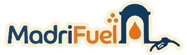 MadriFuel Logo