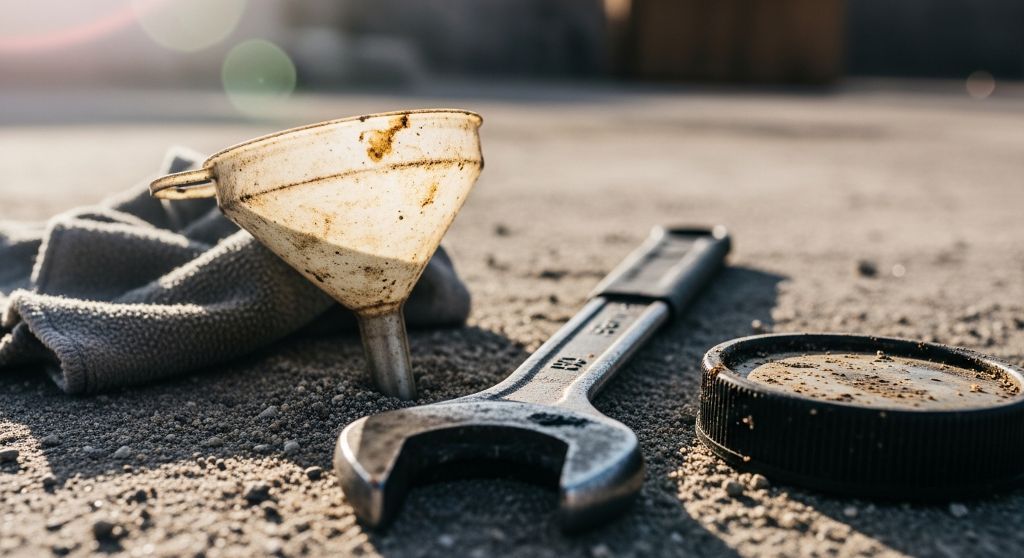 Servicio de Servicio Móvil de Extracción de Combustible en Ibiza