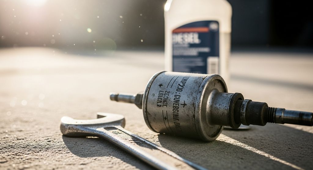 Soluciones para Combustible Sucio o Degradado en Aldea Del Fresno