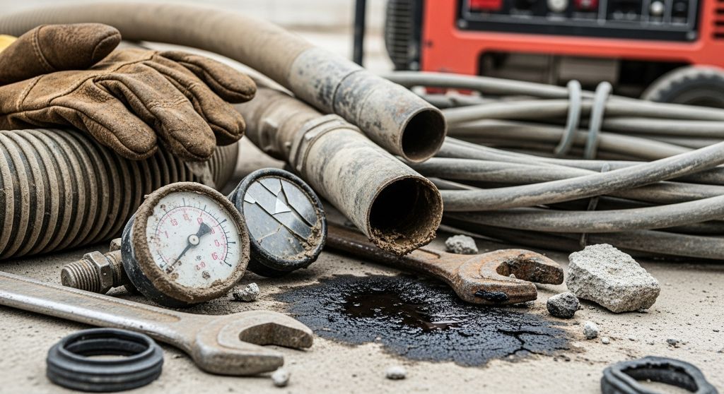 Servicio de Soluciones para Combustible Sucio o Degradado en Chopera Servicio de Soluciones para Combustible Sucio o Degradado en Chopera