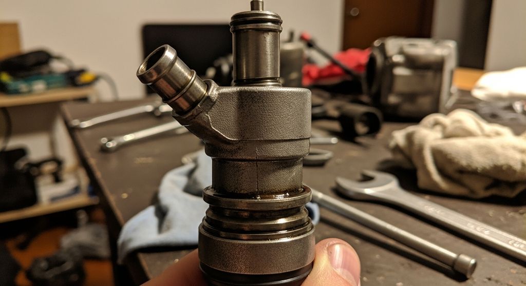 Servicio de Soluciones para Combustible Sucio o Degradado en Colmenar De Oreja