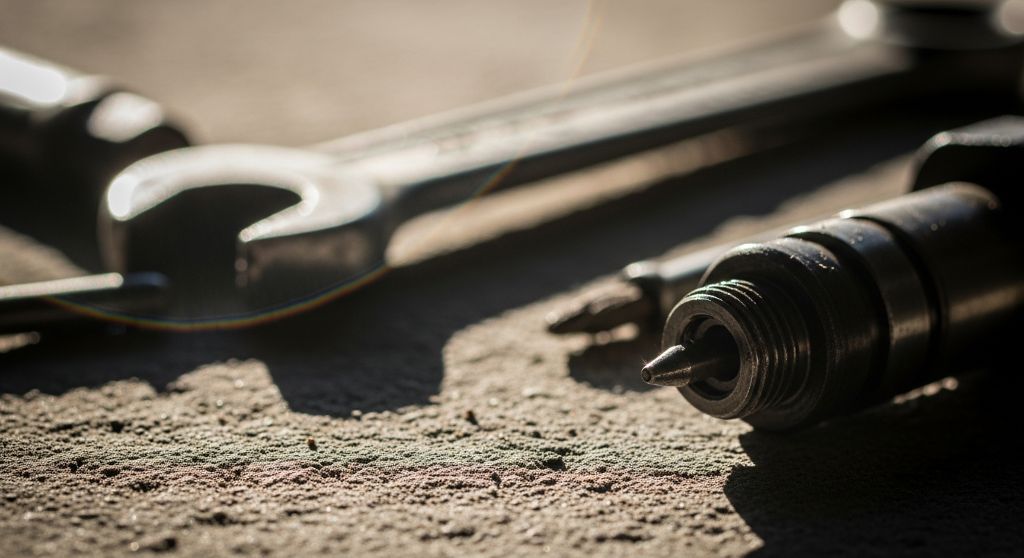 Servicio de Vaciado de Tanques de Vehículos Pesados en Alpedrete