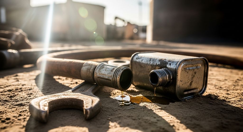 Vaciado de Tanques de Vehículos Pesados en Castilla Vaciado de Tanques de Vehículos Pesados en Castilla
